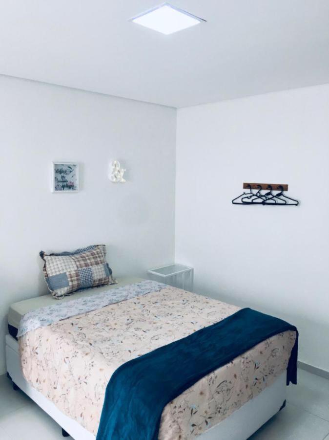 Flat Gru Leilighet Guarulhos Eksteriør bilde
