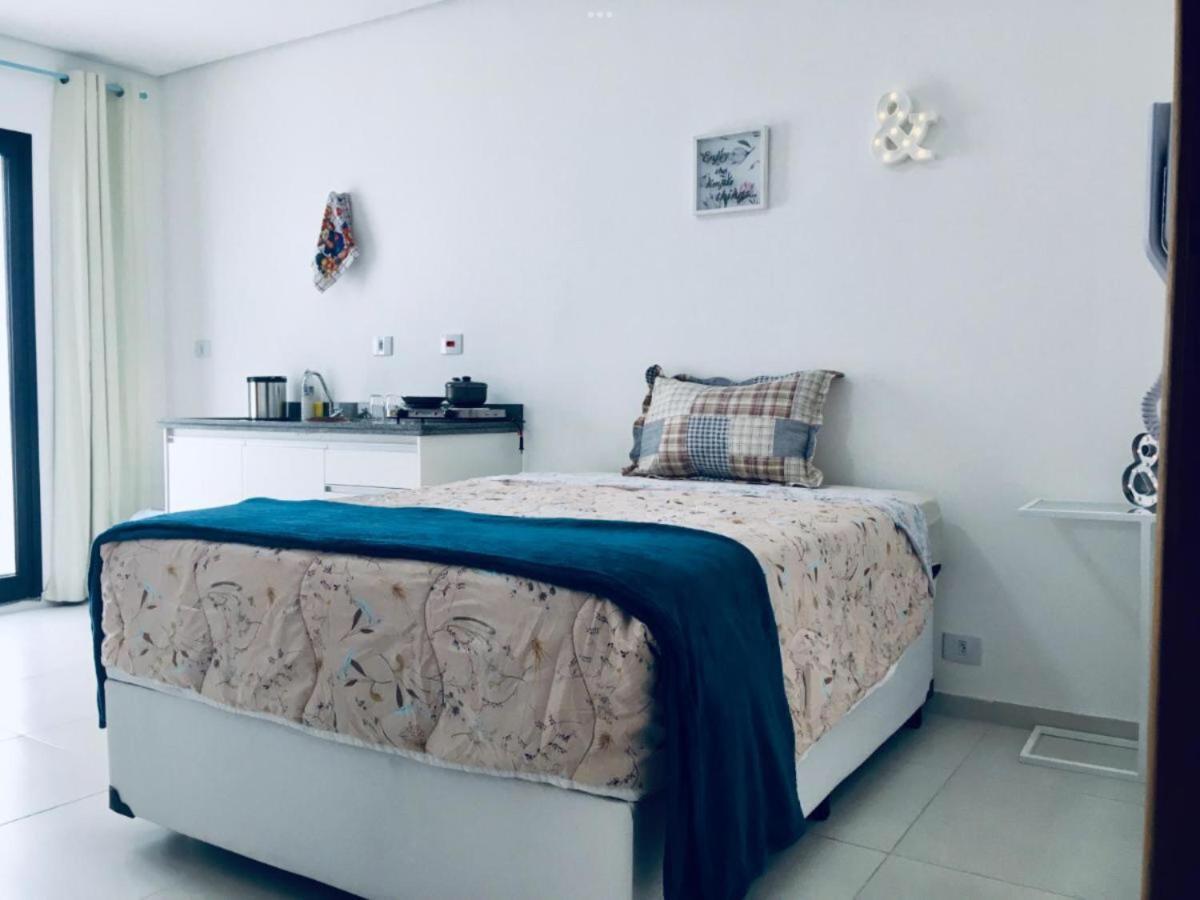 Flat Gru Leilighet Guarulhos Eksteriør bilde