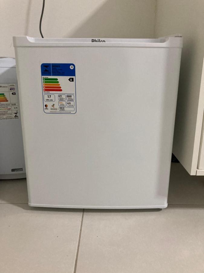 Flat Gru Leilighet Guarulhos Eksteriør bilde